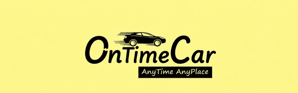OntimeCar Logo